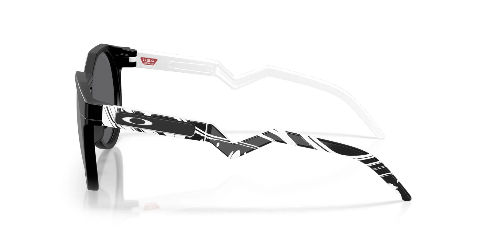 Oakley Hstn 9242 Sunglasses - view 82